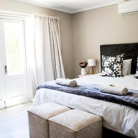The Grey House Villa Beaufort West Bagian luar foto