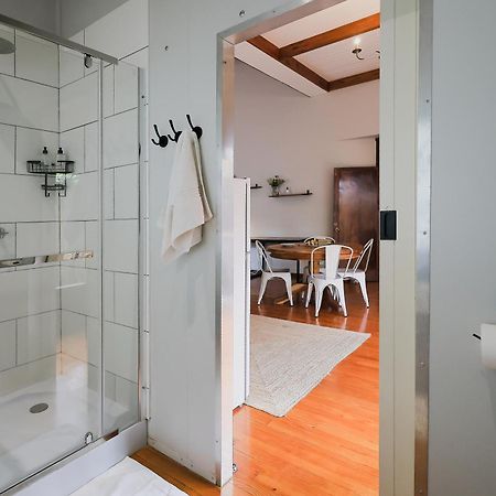 The Grey House Villa Beaufort West Bagian luar foto