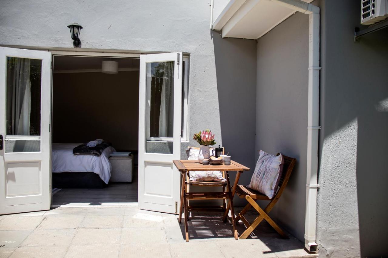 The Grey House Villa Beaufort West Bagian luar foto