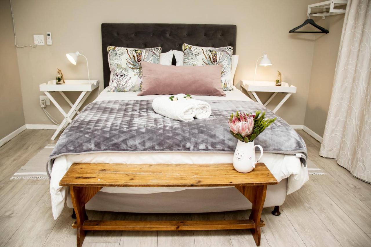 The Grey House Villa Beaufort West Bagian luar foto