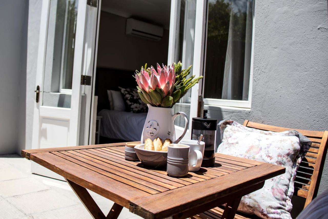 The Grey House Villa Beaufort West Bagian luar foto