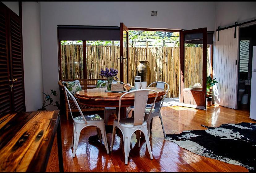 The Grey House Villa Beaufort West Bagian luar foto
