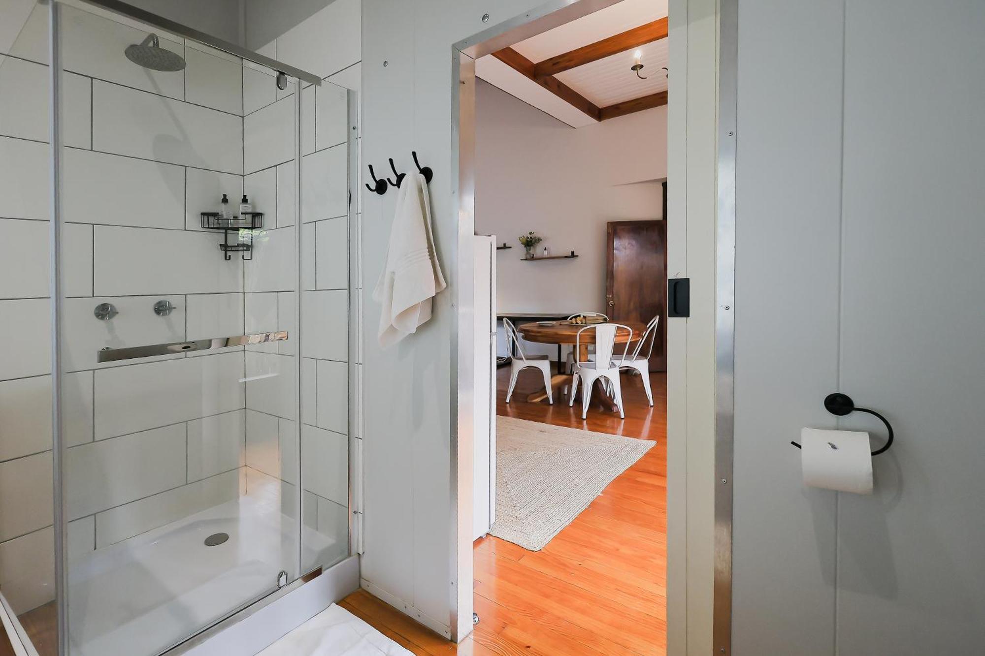 The Grey House Villa Beaufort West Bagian luar foto