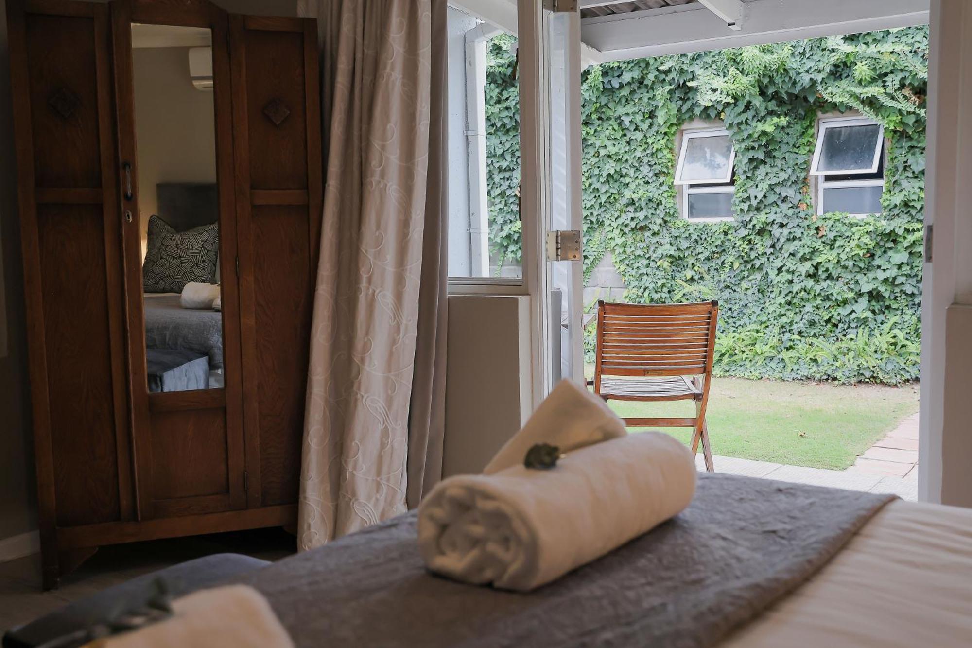 The Grey House Villa Beaufort West Bagian luar foto